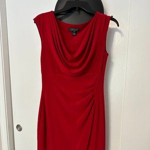 Lauren by Ralph Lauren dress